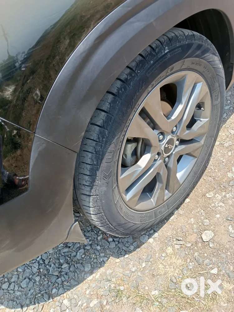 Kia Seltos D1.5 Crdi 2021 Dec Manual Htx Plus