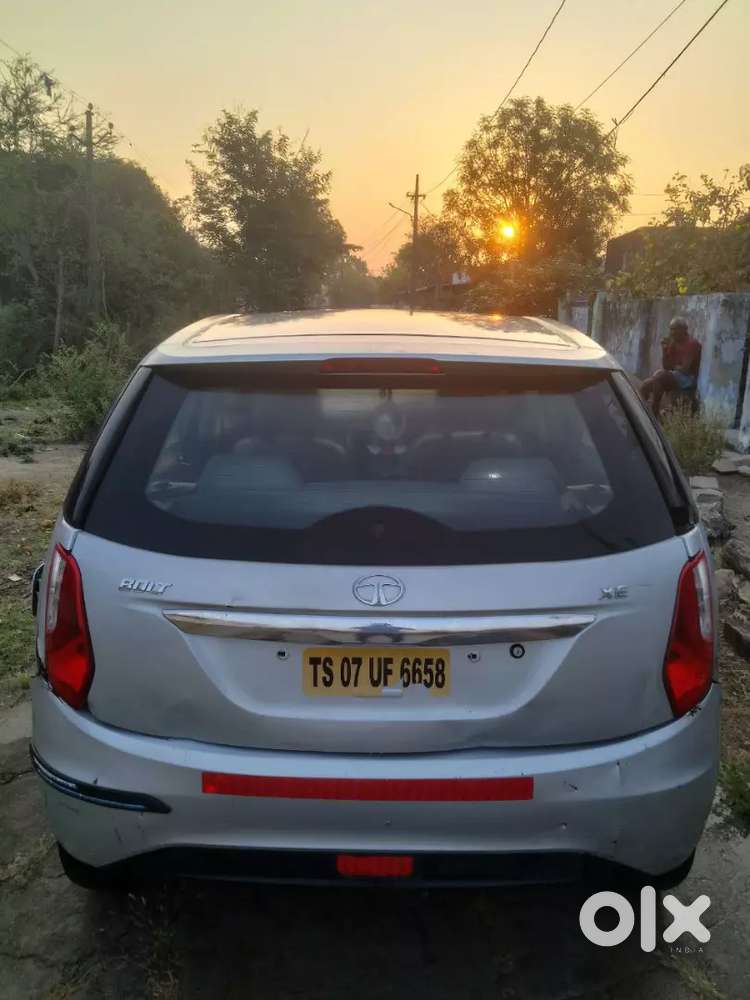Tata Bolt 2018 Diesel 130000 Km Driven