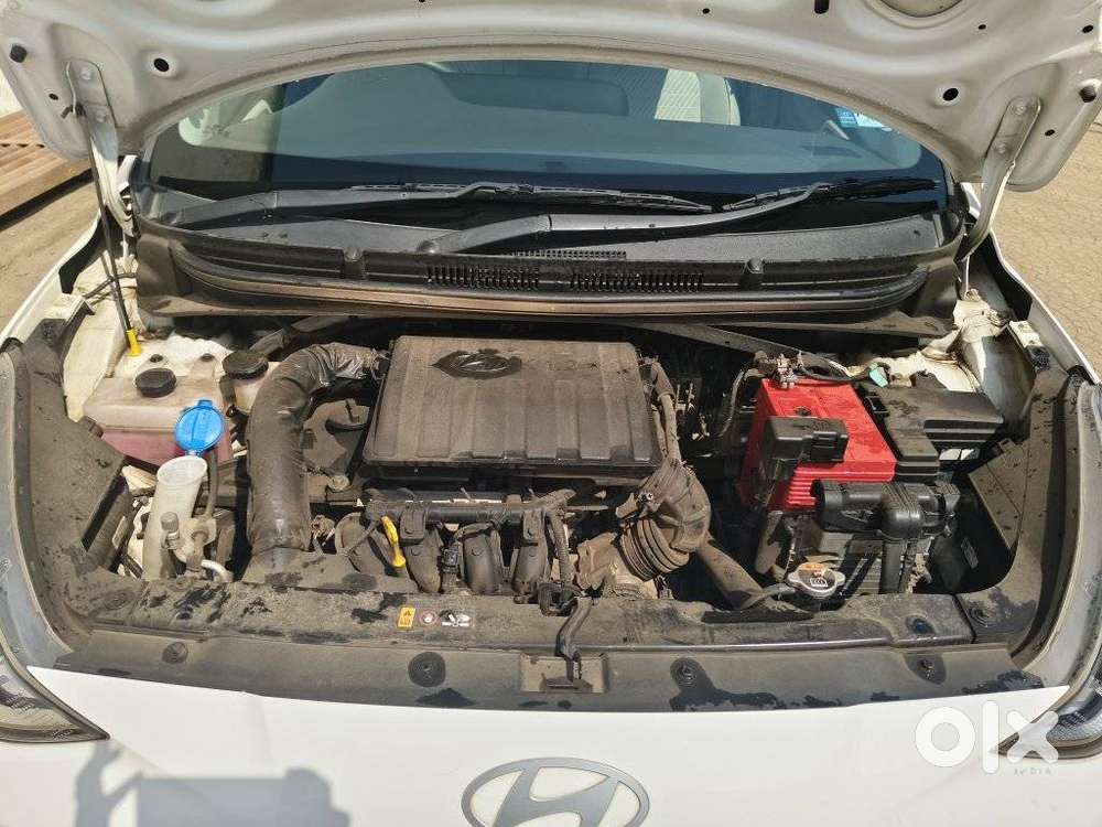 Hyundai Grand I10 Nios Asta Amt 1.2 Kappa Vtvt, 2024, Petrol