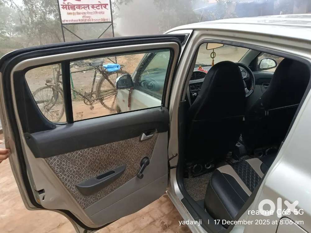 Maruti Suzuki Alto 800 2017 Petrol 100000 Km Driven