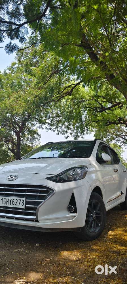 Hyundai Grand I10 Sportz 2022 Petrol