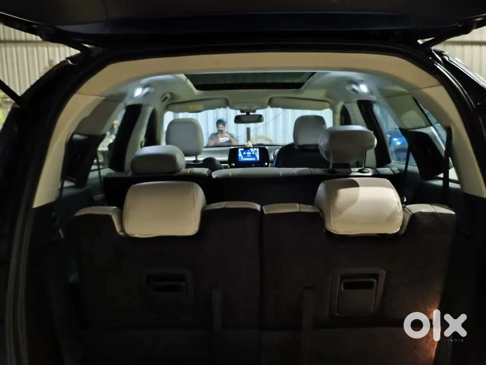  2021 Tata Safari 2.0 Kryotec Xt Plus | Diesel | Manual