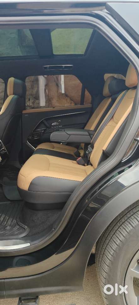 Land Rover Range Sport 3.0 Tdv6 Hse Diesel, 2022, Diesel