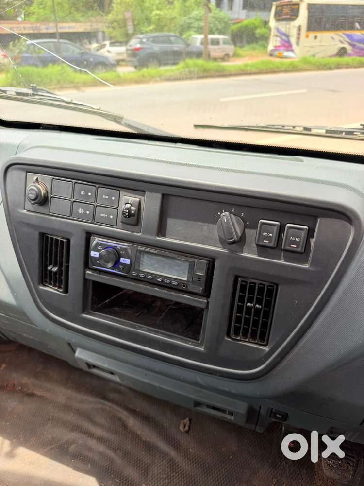 Eicher Polaris Multix, 2025, Diesel