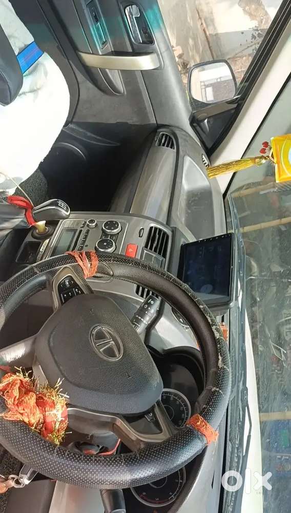 Tata Safari Storme 2016 Diesel 47000 Km Driven