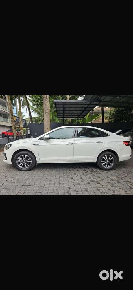 Skoda Petrol Manual 2023
