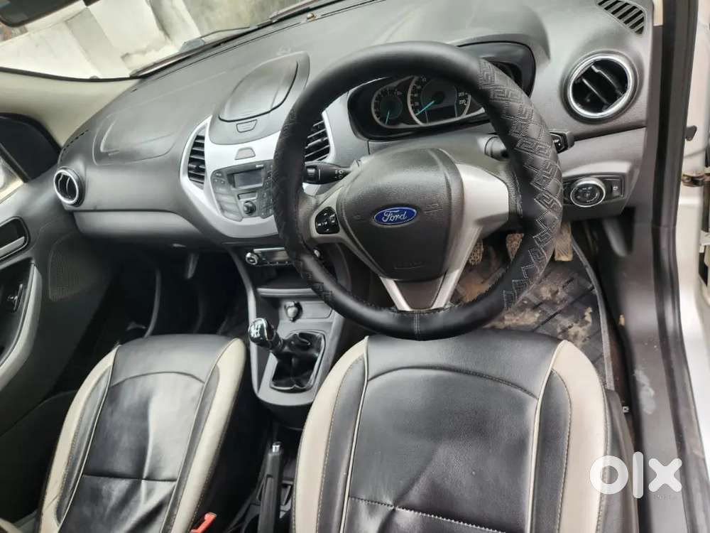 Ford Primium