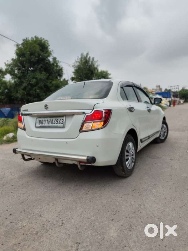 Maruti Suzuki Dzire 1.2 Vxi, 2023, Petrol