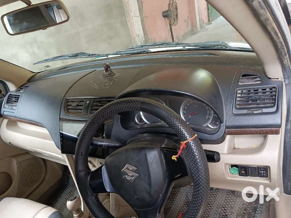 Maruti Swift Dzire Vdi 2013