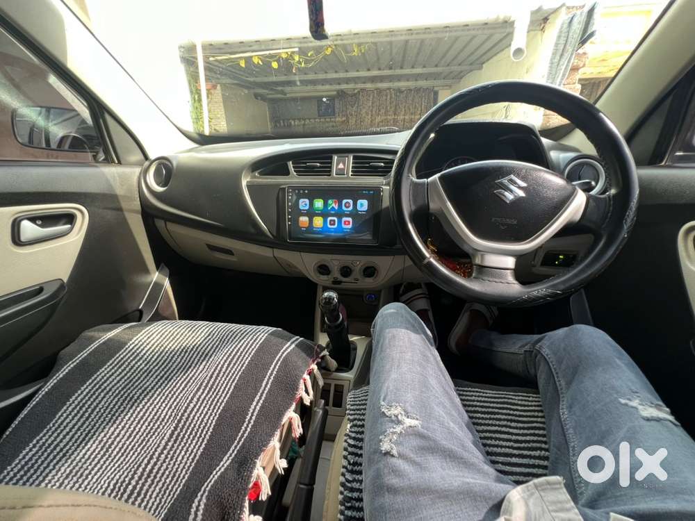 Maruti Suzuki Alto 800 2021