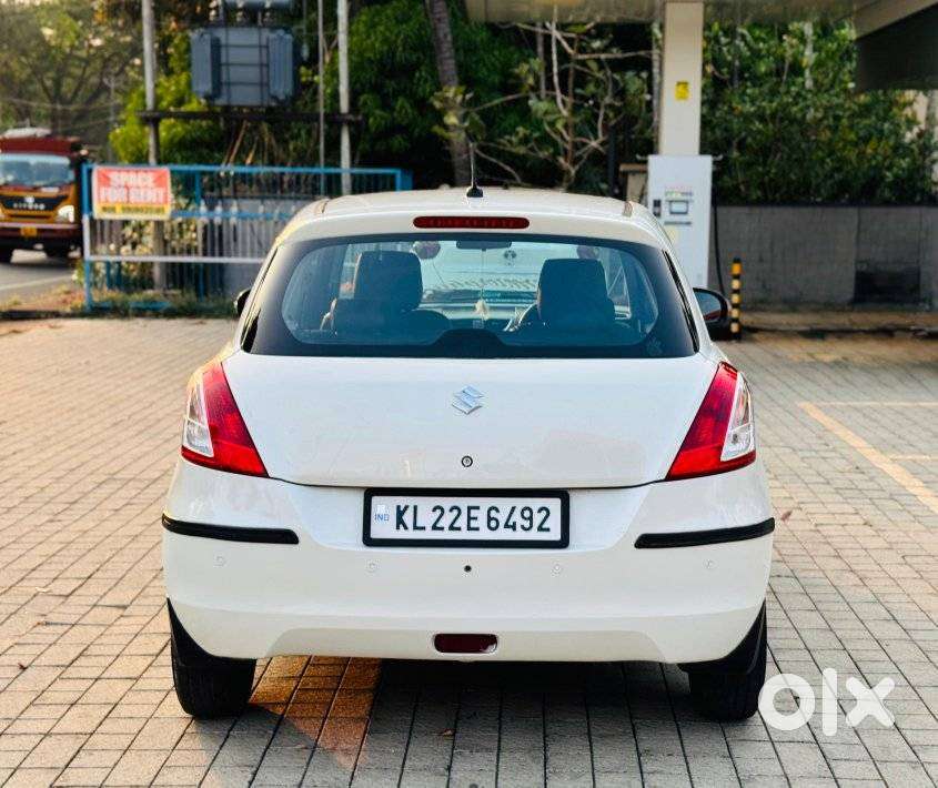 Maruti Suzuki Swift 2004-2010 Vxi With Abs, 2013, Petrol