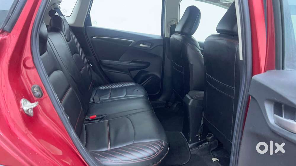 Honda Wr-v 1.5 Vx I-dtec, 2021, Diesel