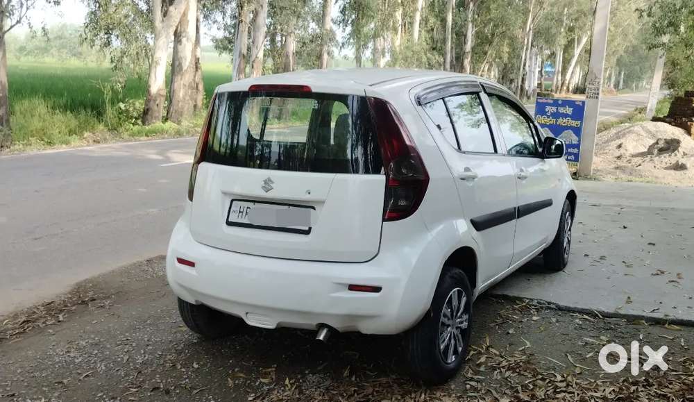 Ritz 2014, Diesel, 2nd Owner, Mint Condition