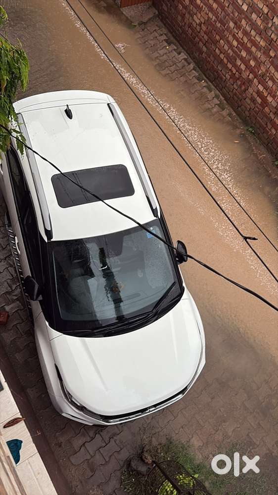 Tata Nexon Petrol 2022