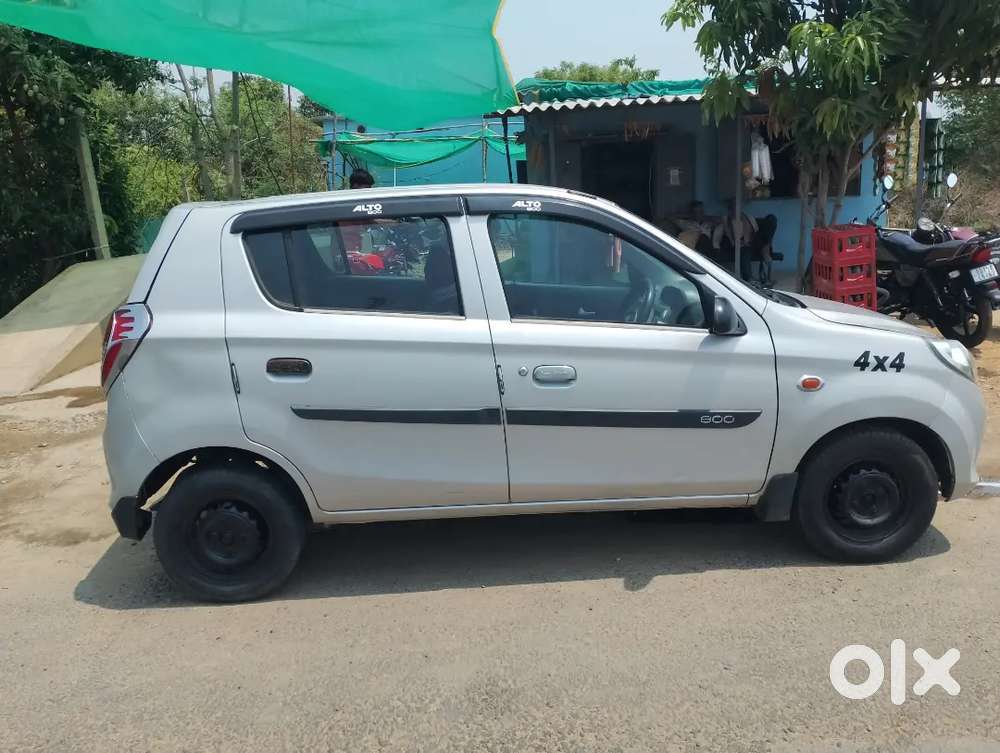 Sell The Car