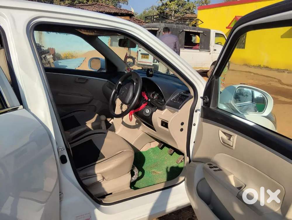 Maruti Suzuki Dzire 2020 Petrol 29000 Km Driven