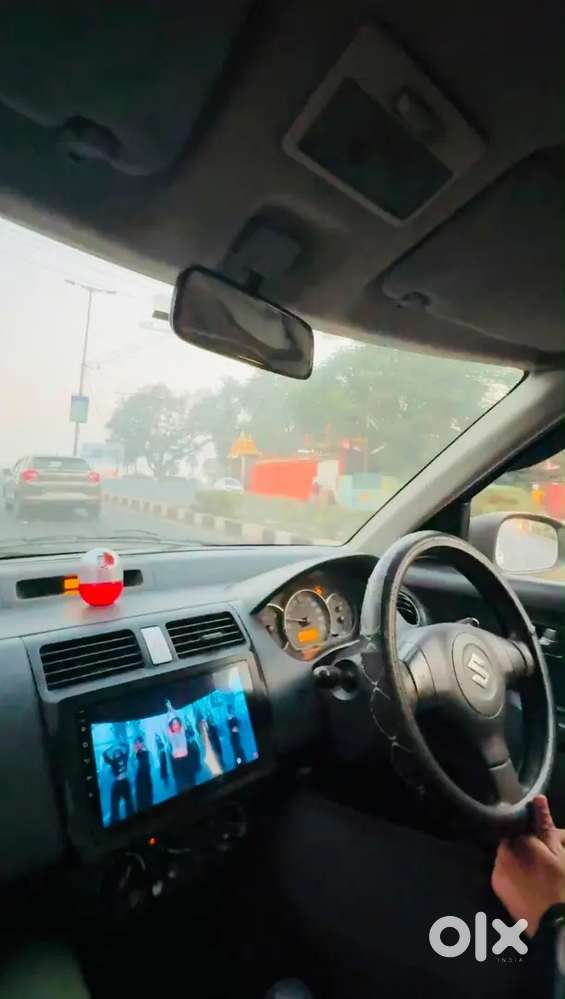Maruti Suzuki Swift