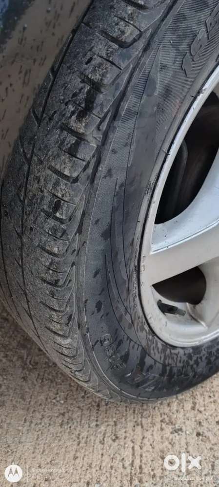 Chevrolet Optra Magnum 2012
