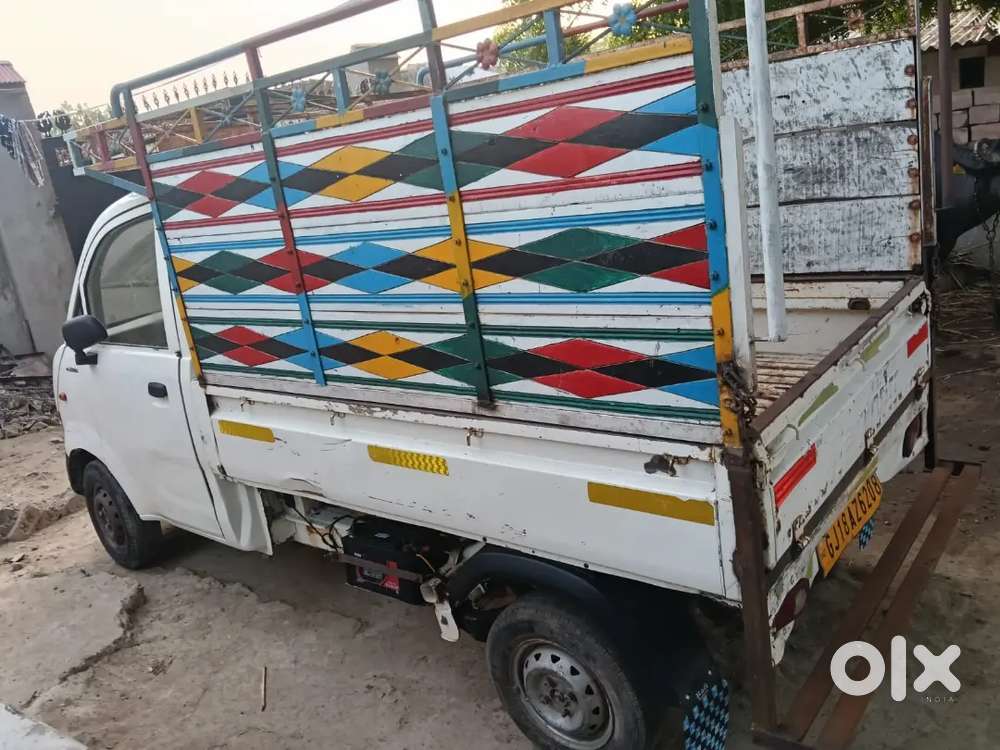 Mahindra Vision T 2018 Diesel