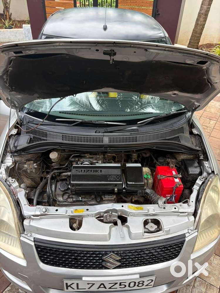 Maruti Swift 2005 Manual Transmission