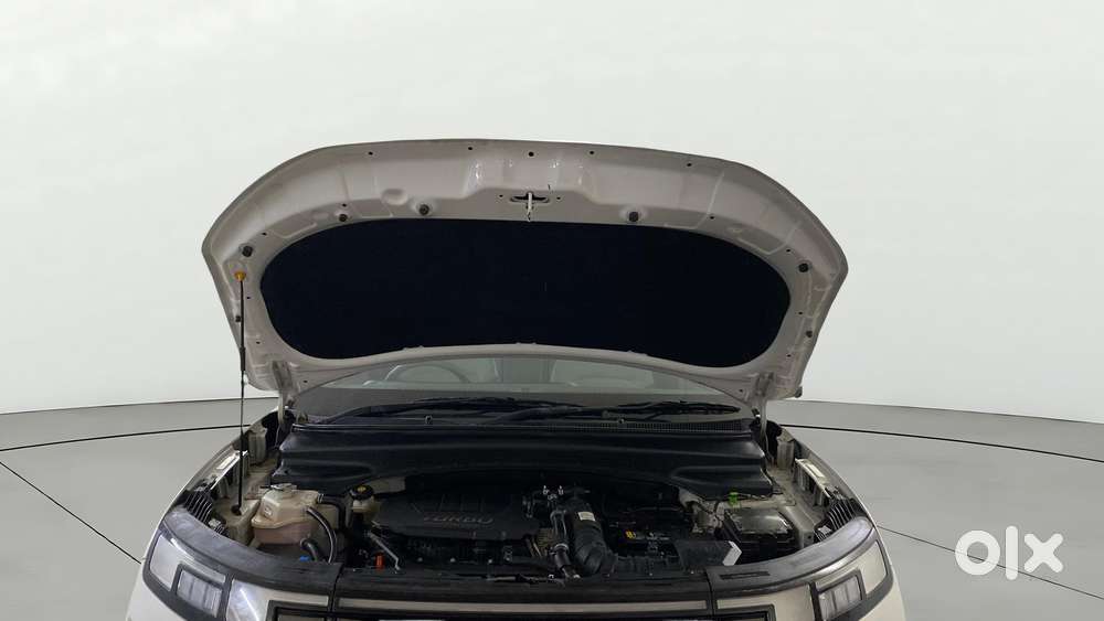 Hyundai Creta 1.4 Sx (o) Turbo Petrol Dct, 2024, Petrol