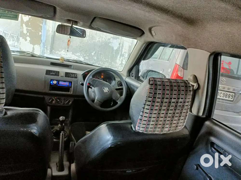 Maruti Suzuki / Swift Dzire In Good Condition