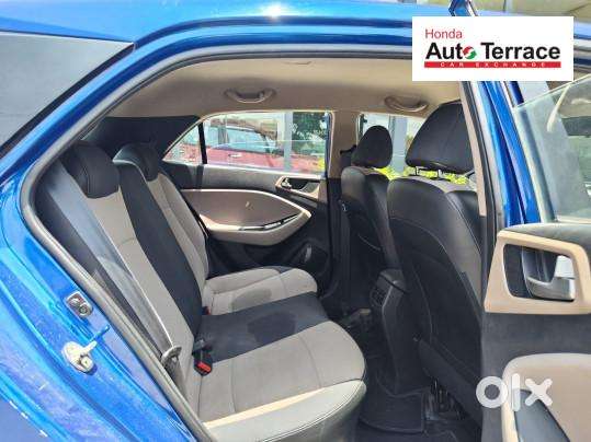 Hyundai Elite I20 Magna 1.2, 2016, Petrol