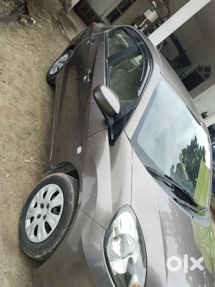 Honda Amaze 1.2 Petrol Manual 2014