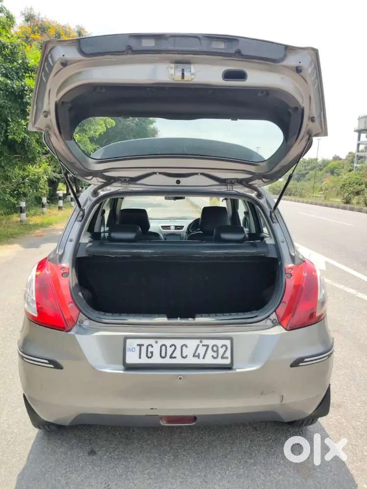 Maruti Suzuki Swift 2013 Diesel Well Maintained