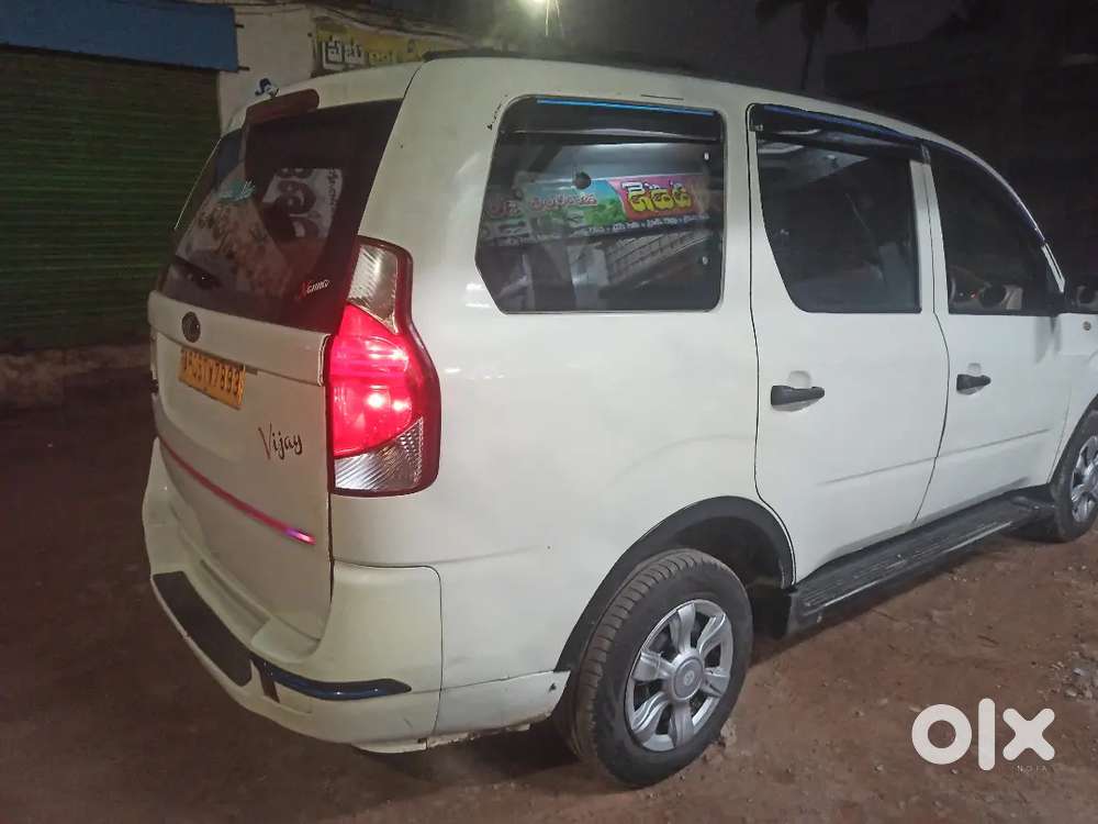Mahindra Xylo 2016 Diesel Well Maintained