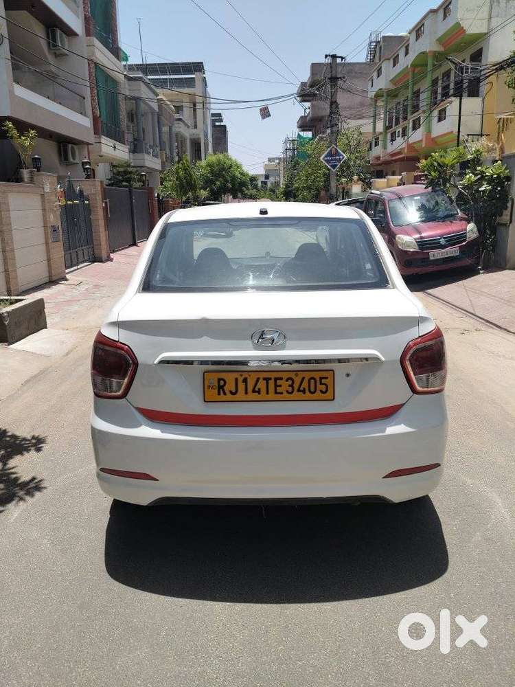 Hyundai Xcent Prime 1.2 T Crdi, 2018, Diesel