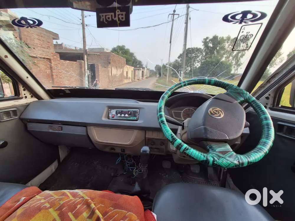 Ashok Leyland 2016 Model