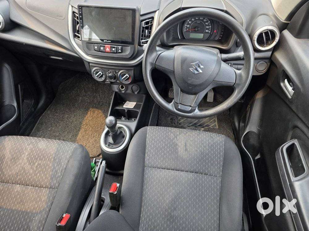 Maruti Suzuki Celerio Vxi Mt, 2023, Petrol