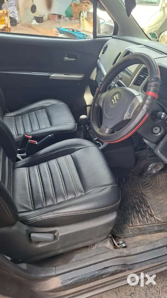 Wagon R 2010 New Papper