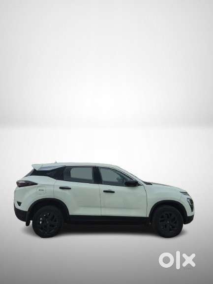 Tata Harrier Xt+, 2022, Diesel