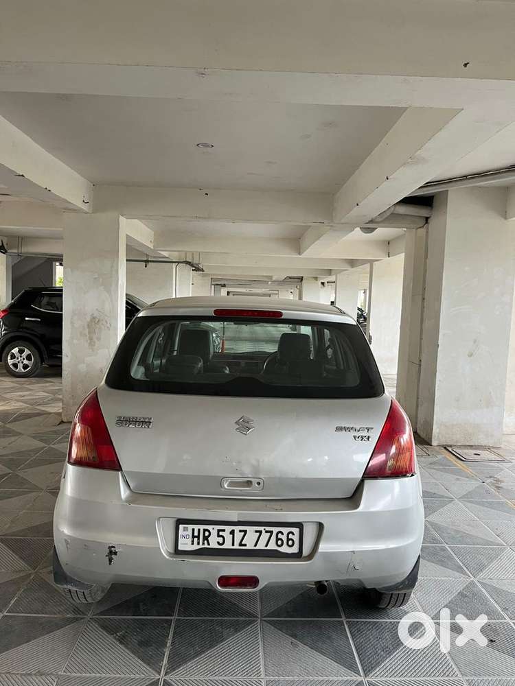 Maruti Suzuki Swift 2007 Petrol Good Condition