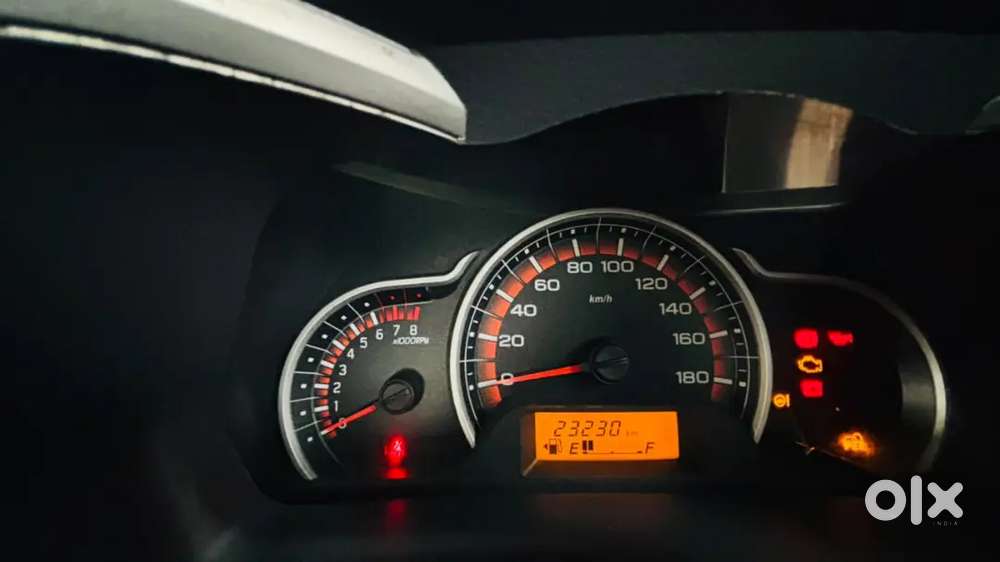 Maruti Suzuki Alto K10 2017 Petrol Good Condition