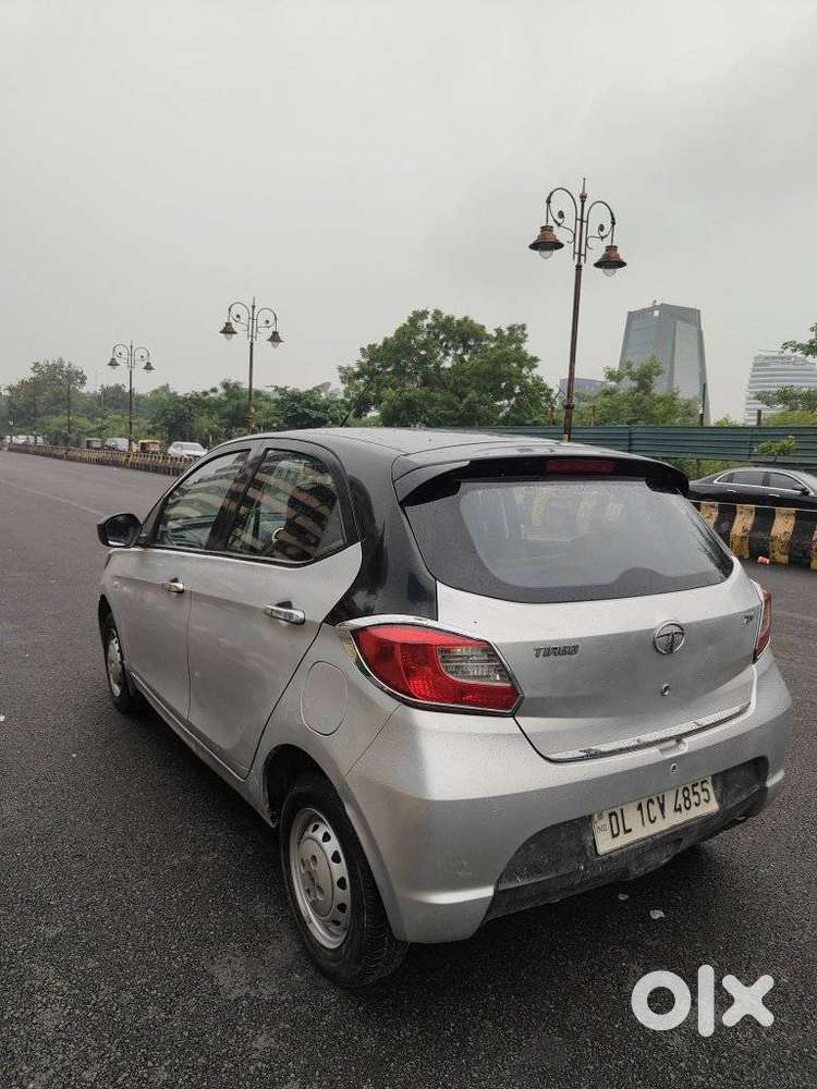 Tata Tiago Xm Diesel, 2016, Diesel