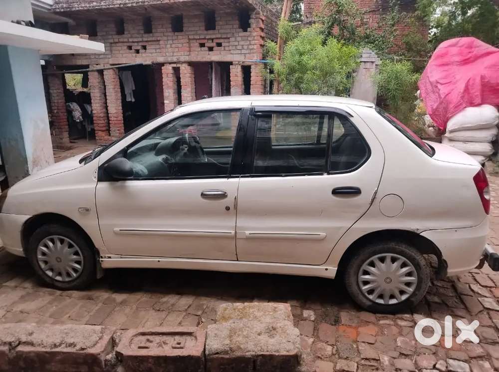 Good Condition Car