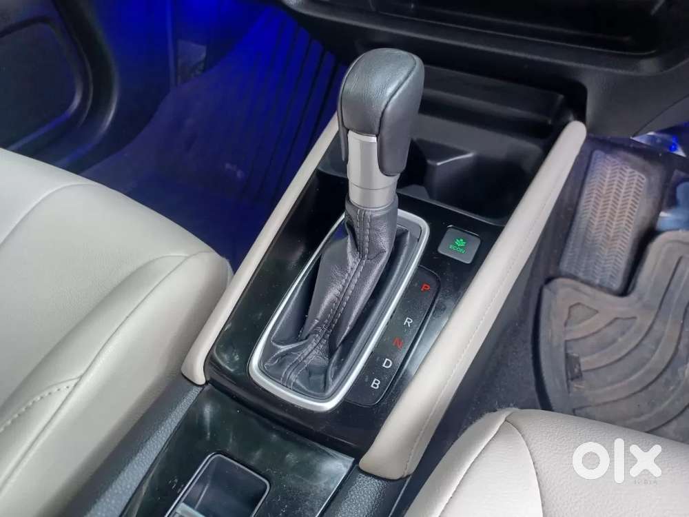 Honda City Hybrid Ehev, 2024, Petrol