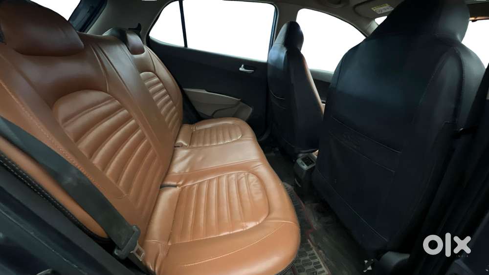 Hyundai Grand I10 Sportz 1.2 Kappa Vtvt, 2019, Cng & Hybrids