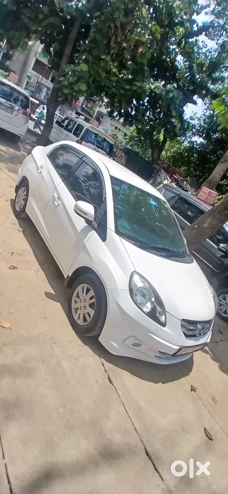 Honda Amaze Vx Diesel, 2014, Diesel