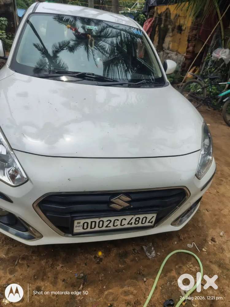 Maruti Suzuki Dzire 2023