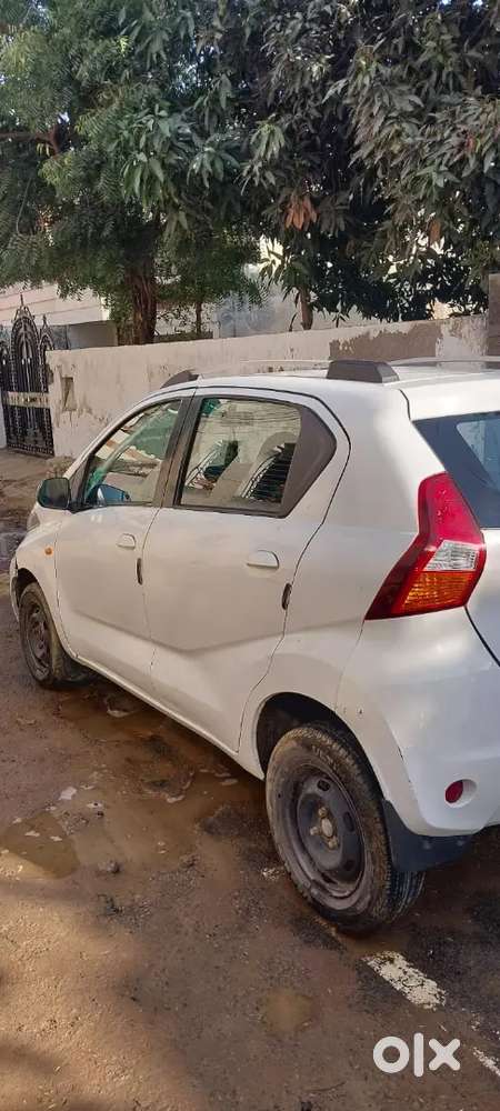 Datsun Redi Go 2018 Petrol Well Maintained
