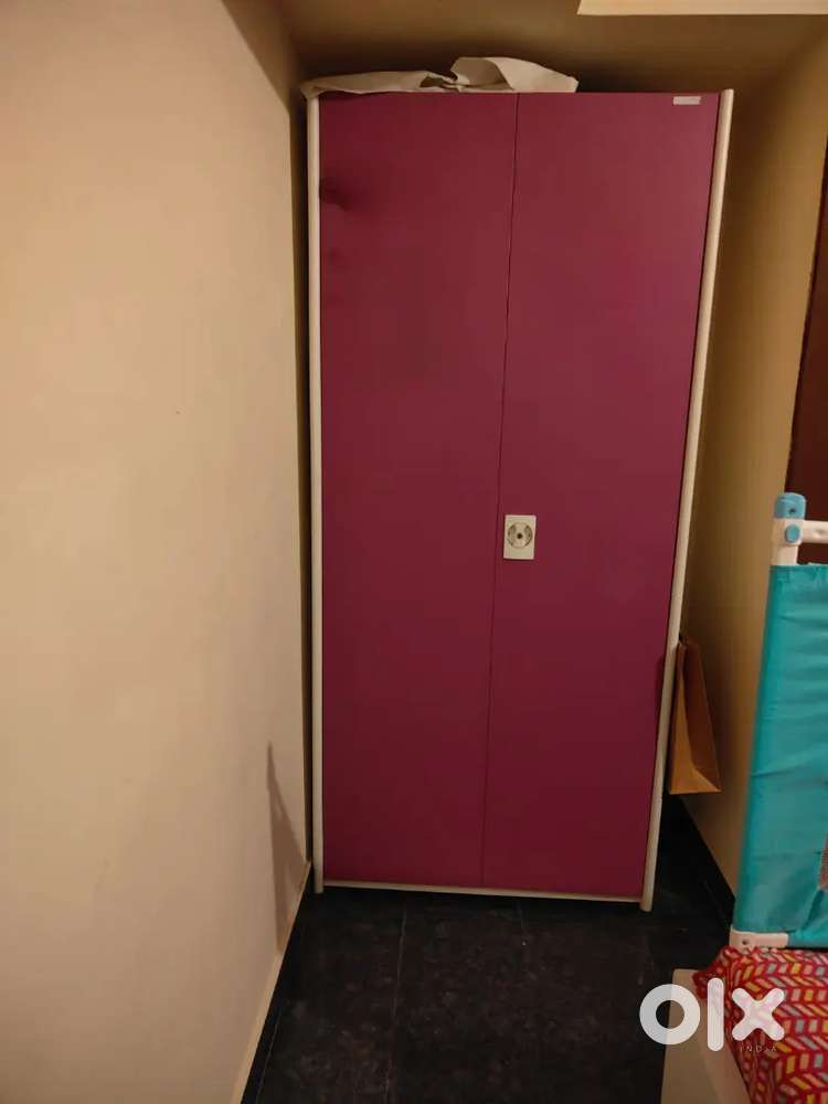 Godrej Steel Almirah - Buy & Sell Used Beds & Wardrobes in India | OLX