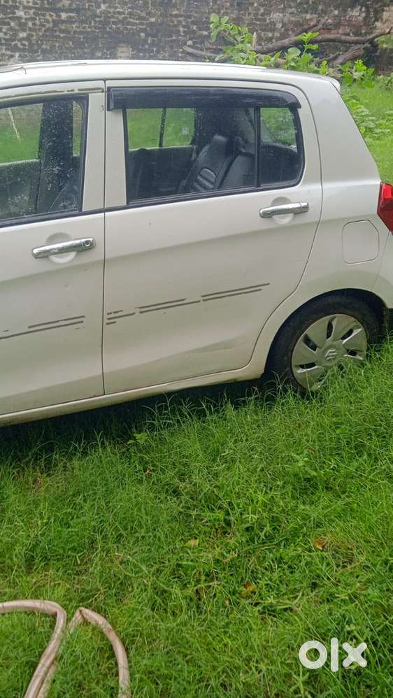 Maruti Suzuki Celerio 2020