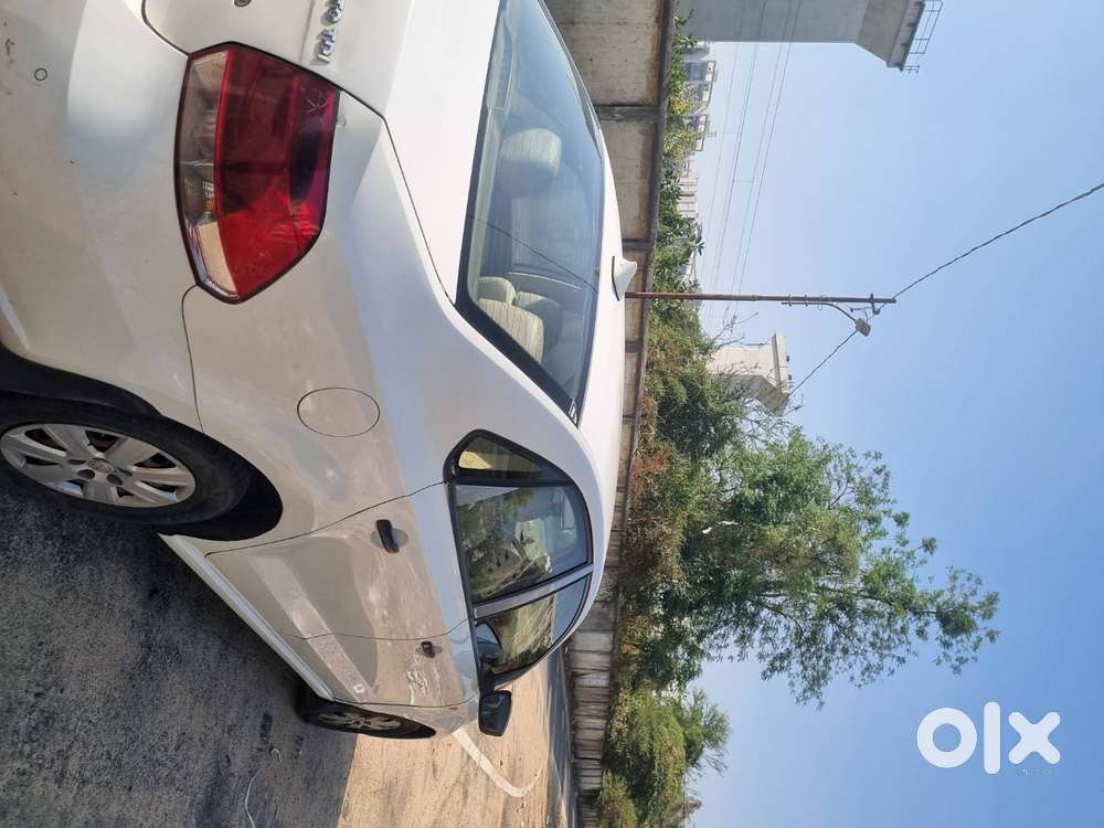 Volkswagen Vento