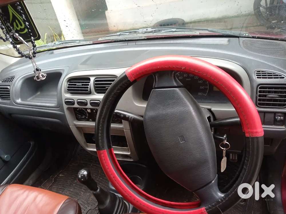 Maruti Suzuki Alto Lxi 2010 Petrol