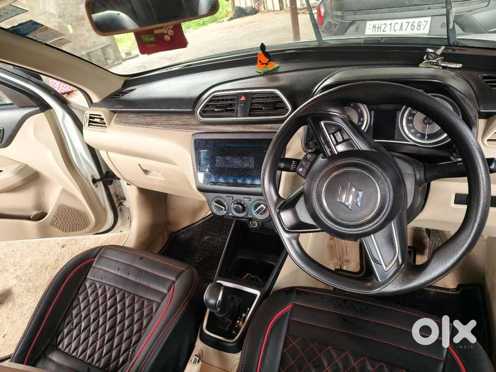 Maruti-suzuki Dzire Vxi 2022