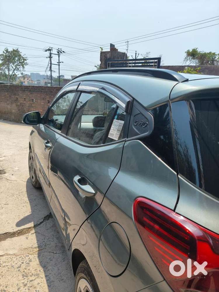 Automatic Hyundai Grand I10 Nios 2023